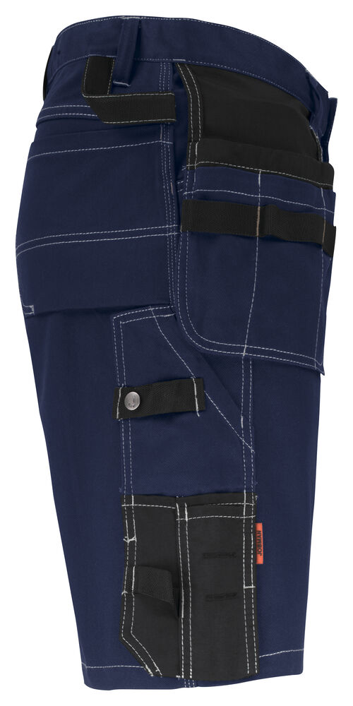 JOBMAN 2733 shorts 3